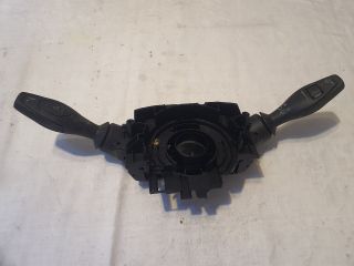 bontott FORD FIESTA VI Komplett Kormánykapcsoló (Bajuszkapcsoló)