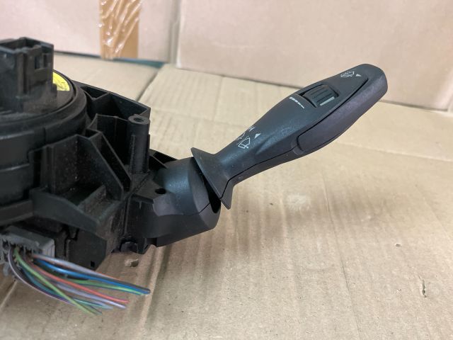 bontott FORD FIESTA VI Komplett Kormánykapcsoló (Bajuszkapcsoló)