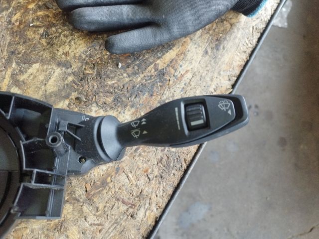 bontott FORD FIESTA VI Komplett Kormánykapcsoló (Bajuszkapcsoló)