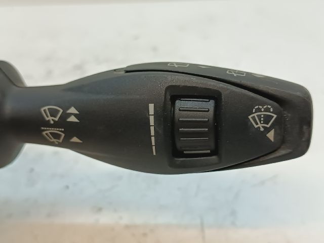 bontott FORD FIESTA VI Komplett Kormánykapcsoló (Bajuszkapcsoló)