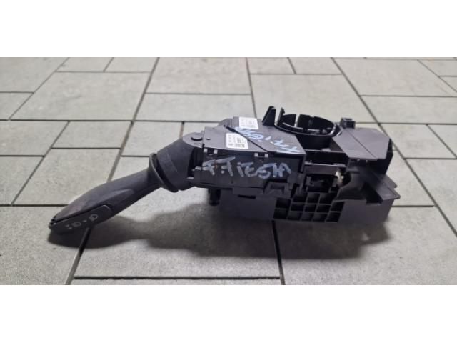 bontott FORD FIESTA VI Komplett Kormánykapcsoló (Bajuszkapcsoló)