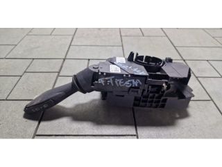 bontott FORD FIESTA VI Komplett Kormánykapcsoló (Bajuszkapcsoló)