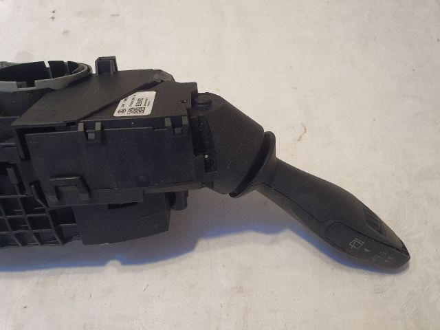 bontott FORD FIESTA VI Komplett Kormánykapcsoló (Bajuszkapcsoló)