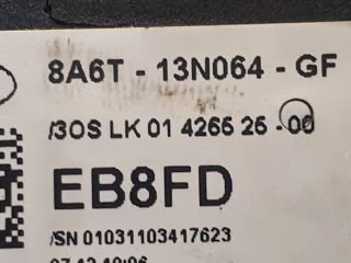 bontott FORD FIESTA VI Komplett Kormánykapcsoló (Bajuszkapcsoló)