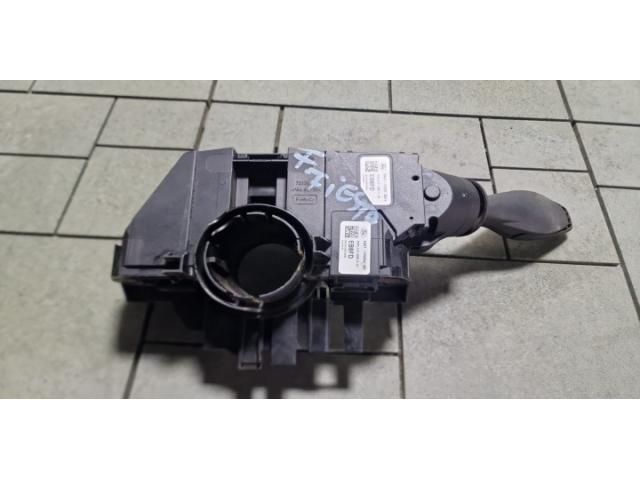 bontott FORD FIESTA VI Komplett Kormánykapcsoló (Bajuszkapcsoló)