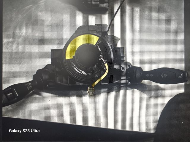 bontott FORD FIESTA VI Komplett Kormánykapcsoló (Bajuszkapcsoló)