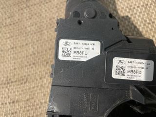 bontott FORD FIESTA VI Komplett Kormánykapcsoló (Bajuszkapcsoló)