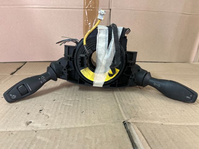 bontott FORD FIESTA VI Komplett Kormánykapcsoló (Bajuszkapcsoló)