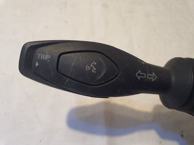 bontott FORD FIESTA VI Komplett Kormánykapcsoló (Bajuszkapcsoló)