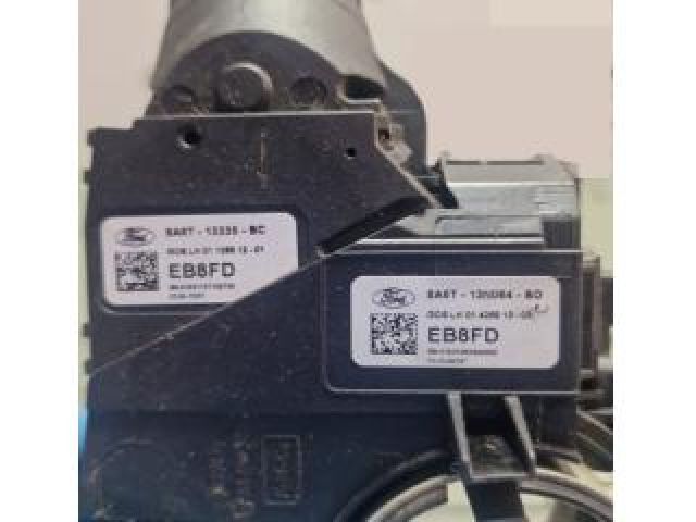 bontott FORD FIESTA VI Komplett Kormánykapcsoló (Bajuszkapcsoló)