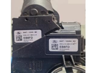 bontott FORD FIESTA VI Komplett Kormánykapcsoló (Bajuszkapcsoló)