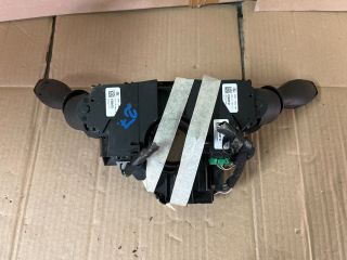 bontott FORD FIESTA VI Komplett Kormánykapcsoló (Bajuszkapcsoló)