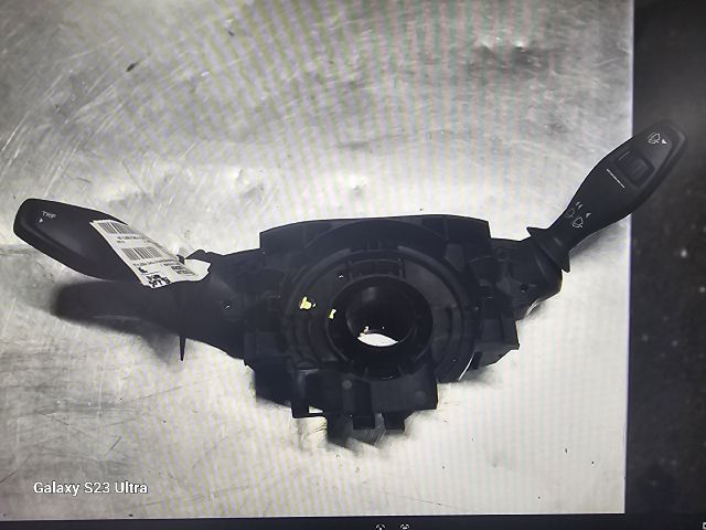 bontott FORD FIESTA VI Komplett Kormánykapcsoló (Bajuszkapcsoló)