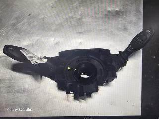 bontott FORD FIESTA VI Komplett Kormánykapcsoló (Bajuszkapcsoló)