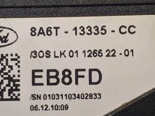 bontott FORD FIESTA VI Komplett Kormánykapcsoló (Bajuszkapcsoló)