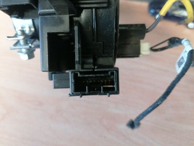 bontott FORD FIESTA VI Komplett Kormánykapcsoló (Bajuszkapcsoló)