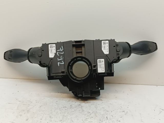 bontott FORD FIESTA VI Komplett Kormánykapcsoló (Bajuszkapcsoló)