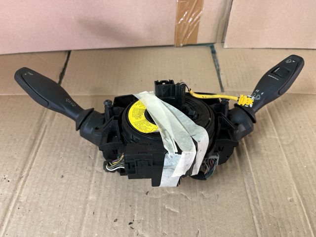 bontott FORD FIESTA VI Komplett Kormánykapcsoló (Bajuszkapcsoló)