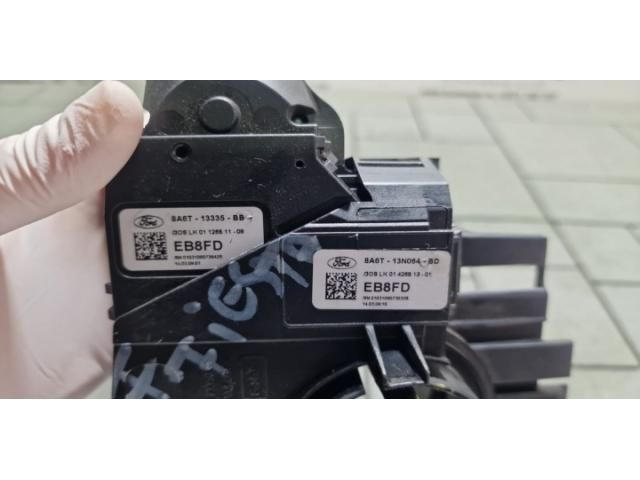 bontott FORD FIESTA VI Komplett Kormánykapcsoló (Bajuszkapcsoló)
