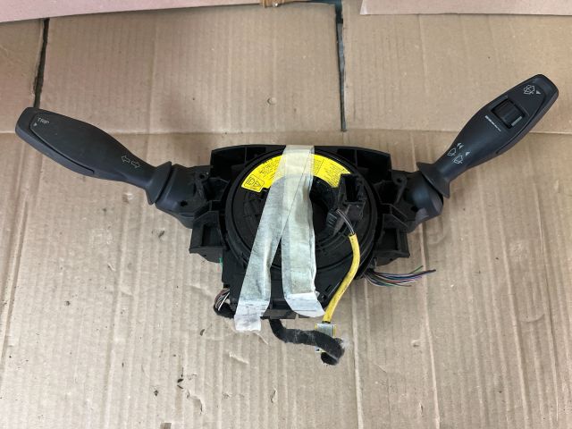 bontott FORD FIESTA VI Komplett Kormánykapcsoló (Bajuszkapcsoló)