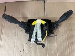 bontott FORD FIESTA VI Komplett Kormánykapcsoló (Bajuszkapcsoló)