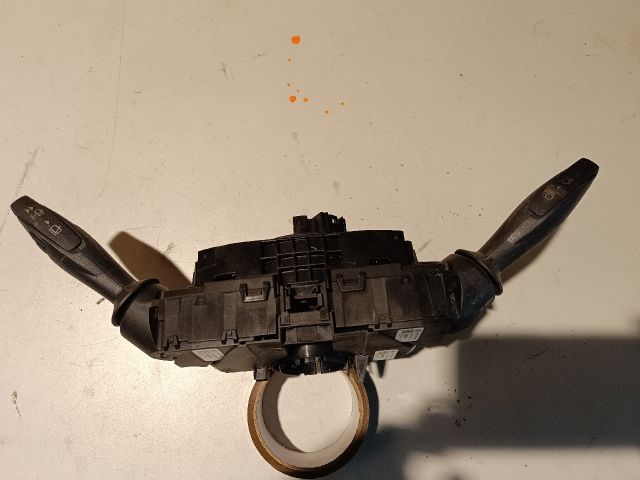 bontott FORD FIESTA VI Komplett Kormánykapcsoló (Bajuszkapcsoló)