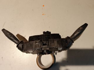 bontott FORD FIESTA VI Komplett Kormánykapcsoló (Bajuszkapcsoló)