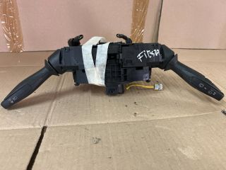 bontott FORD FIESTA VI Komplett Kormánykapcsoló (Bajuszkapcsoló)