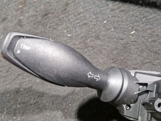 bontott FORD FIESTA VI Komplett Kormánykapcsoló (Bajuszkapcsoló)