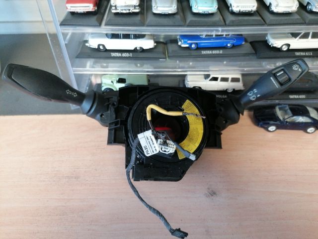 bontott FORD FIESTA VI Komplett Kormánykapcsoló (Bajuszkapcsoló)