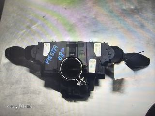 bontott FORD FIESTA VI Komplett Kormánykapcsoló (Bajuszkapcsoló)