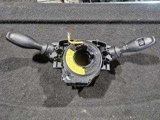 bontott FORD FIESTA VI Komplett Kormánykapcsoló (Bajuszkapcsoló)