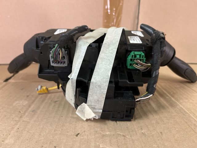 bontott FORD FIESTA VI Komplett Kormánykapcsoló (Bajuszkapcsoló)