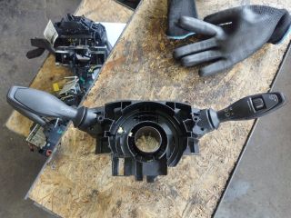 bontott FORD FIESTA VI Komplett Kormánykapcsoló (Bajuszkapcsoló)