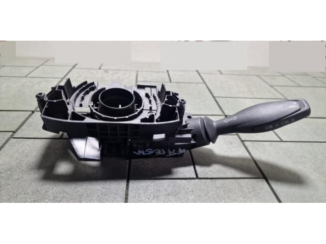 bontott FORD FIESTA VI Komplett Kormánykapcsoló (Bajuszkapcsoló)