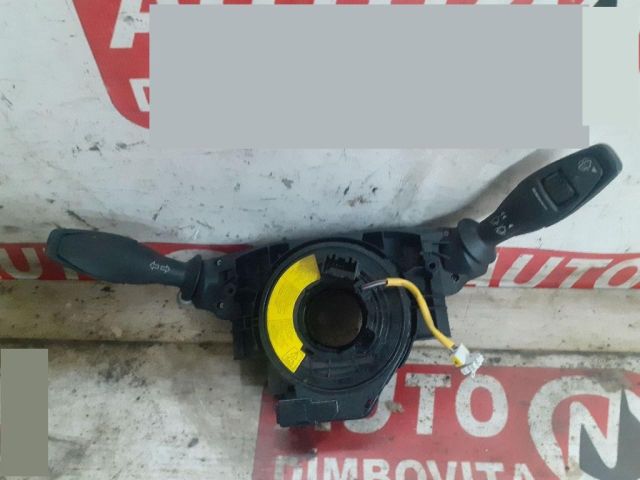 bontott FORD FIESTA VI Komplett Kormánykapcsoló (Bajuszkapcsoló)