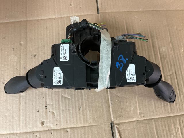 bontott FORD FIESTA VI Komplett Kormánykapcsoló (Bajuszkapcsoló)