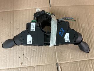 bontott FORD FIESTA VI Komplett Kormánykapcsoló (Bajuszkapcsoló)