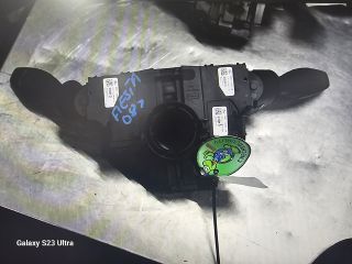 bontott FORD FIESTA VI Komplett Kormánykapcsoló (Bajuszkapcsoló)