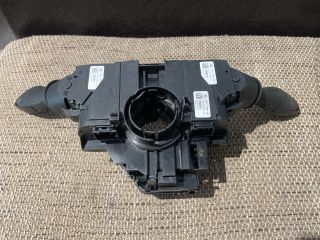 bontott FORD FIESTA VI Komplett Kormánykapcsoló (Bajuszkapcsoló)