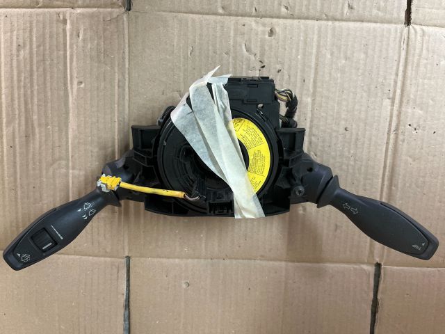 bontott FORD FIESTA VI Komplett Kormánykapcsoló (Bajuszkapcsoló)