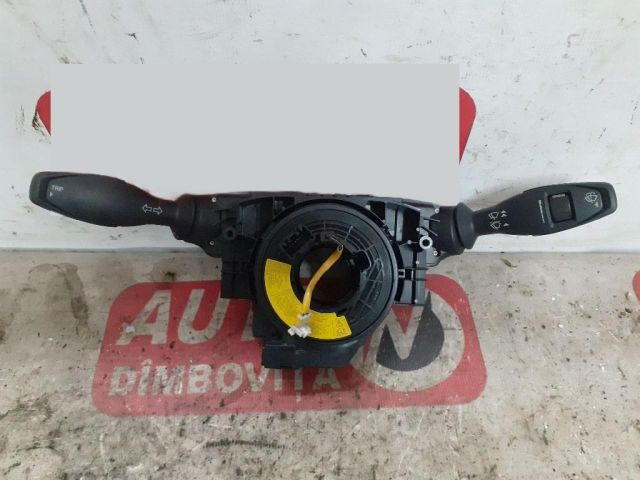 bontott FORD FIESTA VI Komplett Kormánykapcsoló (Bajuszkapcsoló)