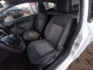 bontott FORD FIESTA VI Komplett Kormányoszlop Burkolat