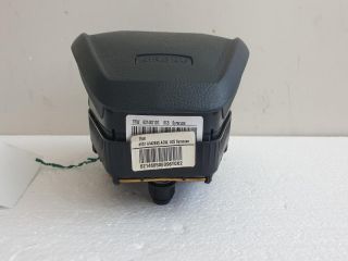 bontott FORD FIESTA VI Kormánylégzsák