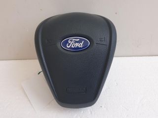 bontott FORD FIESTA VI Kormánylégzsák