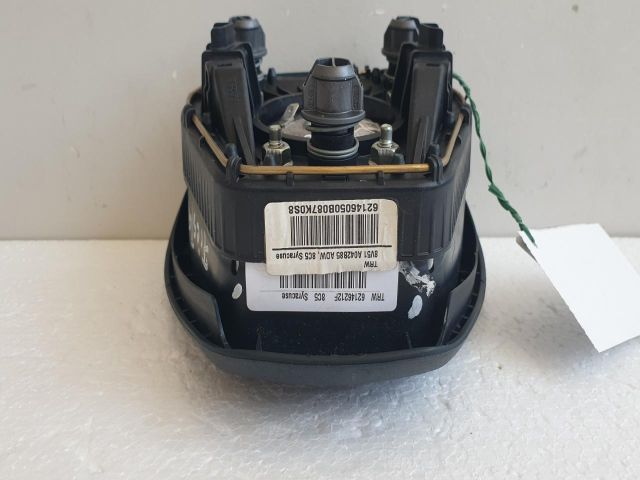 bontott FORD FIESTA VI Kormánylégzsák