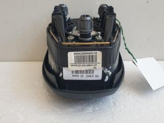 bontott FORD FIESTA VI Kormánylégzsák