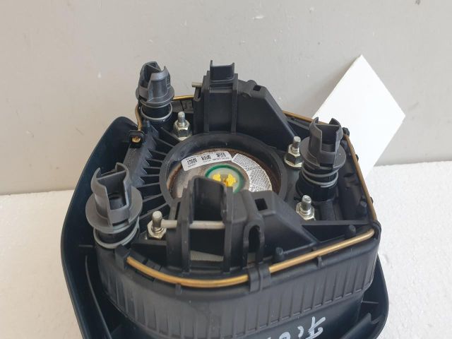 bontott FORD FIESTA VI Kormánylégzsák