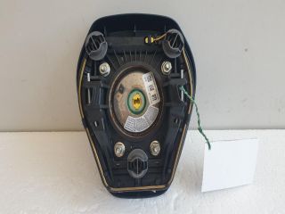 bontott FORD FIESTA VI Kormánylégzsák