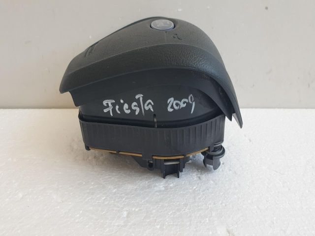 bontott FORD FIESTA VI Kormánylégzsák